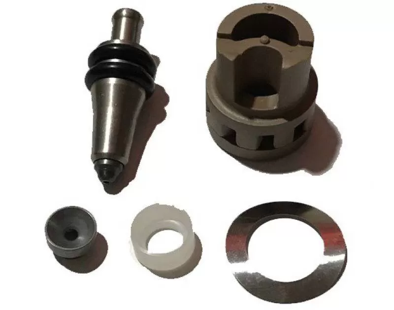 Ruột Béc Phun Xoay UR60, Áp lực 660 Bar