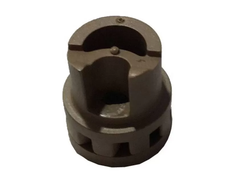 Đệm Phíp Béc Phun xoay UR60 