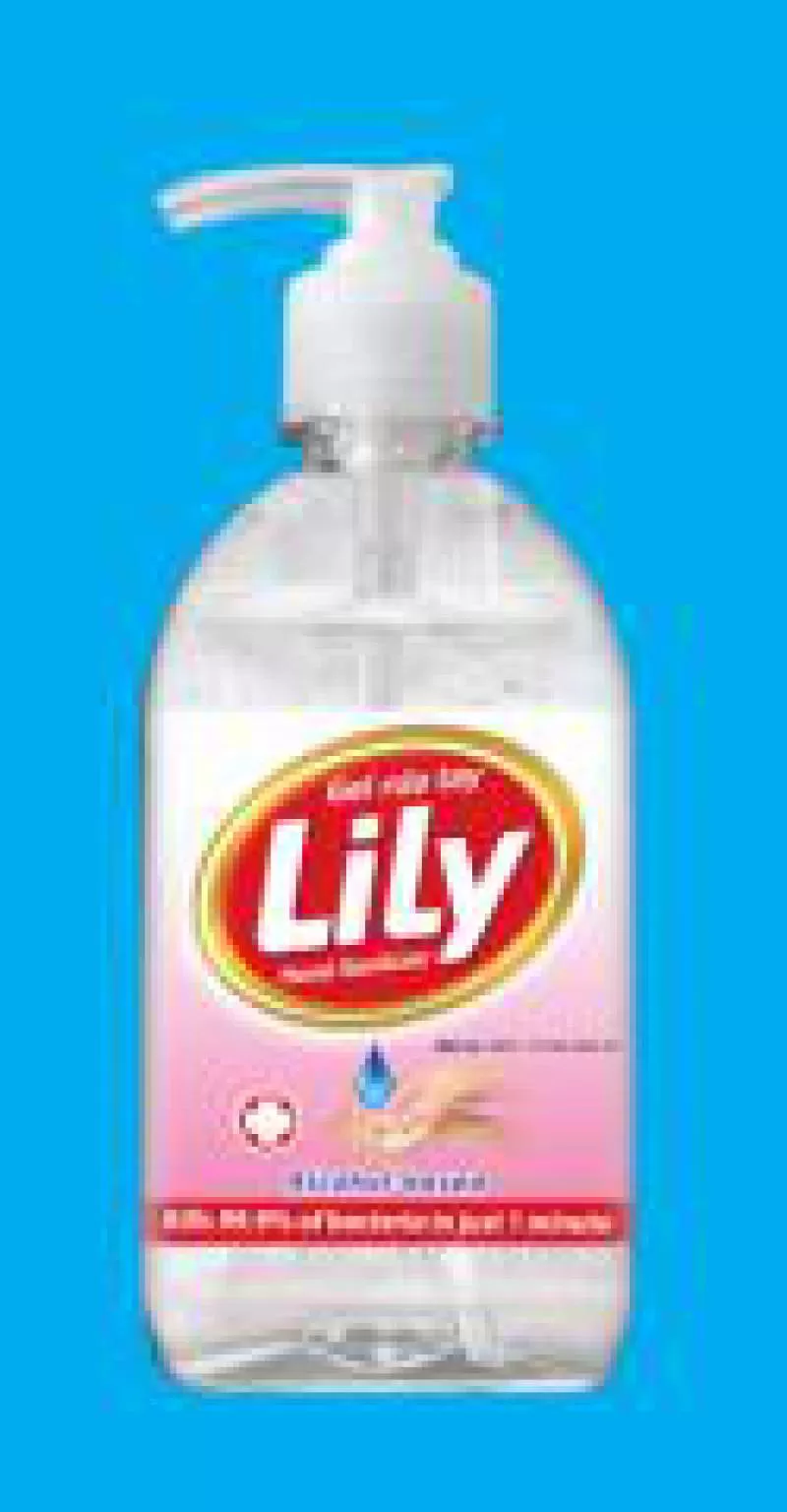 Gel rửa tay 500 ml - Gel Rửa Tay
