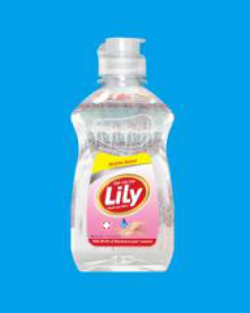 Gel rửa tay Lily 200 ml - Gel Rửa Tay