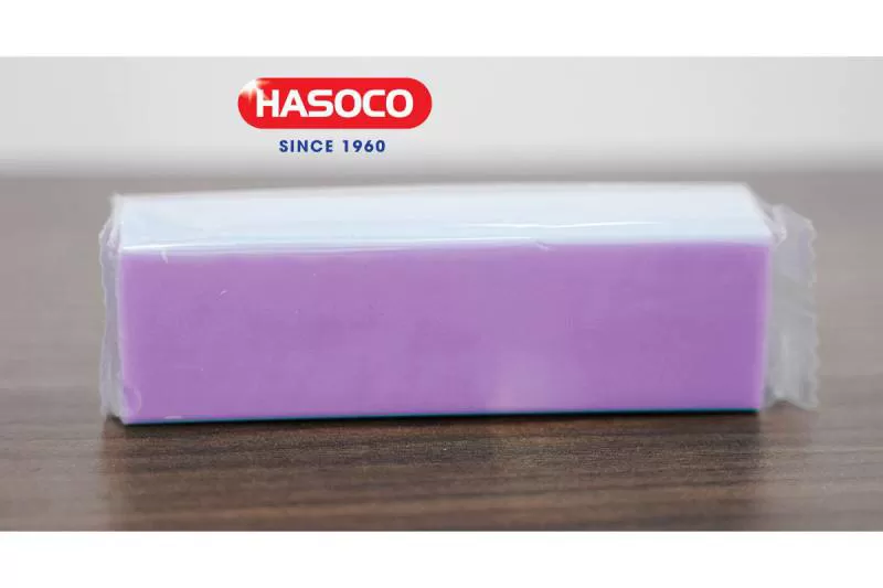 Thanh xà phòng tẩy cổ áo - xu hướng tiêu dùng mới