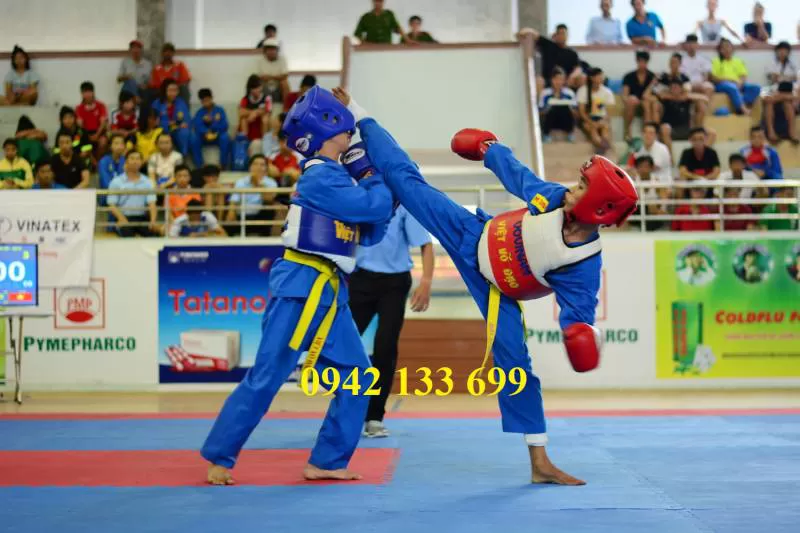 Thảm Luyện Võ 1 mét vuông 20mm