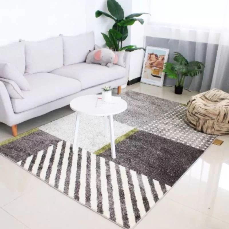 Thảm Trang Trí Alila HR124B (1.6×2.3m, 1.9×2.9m)