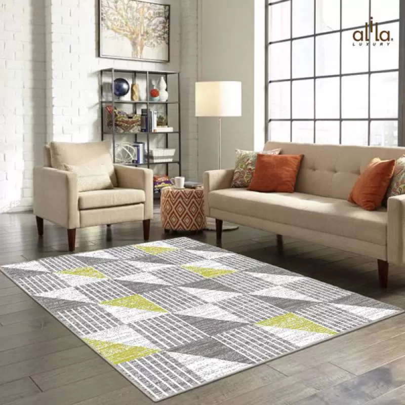 Thảm Trang Trí Alila HR125 (1.6×2.3m, 1.9×2.9m)