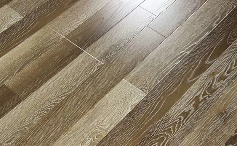 12mm Real Wood Series