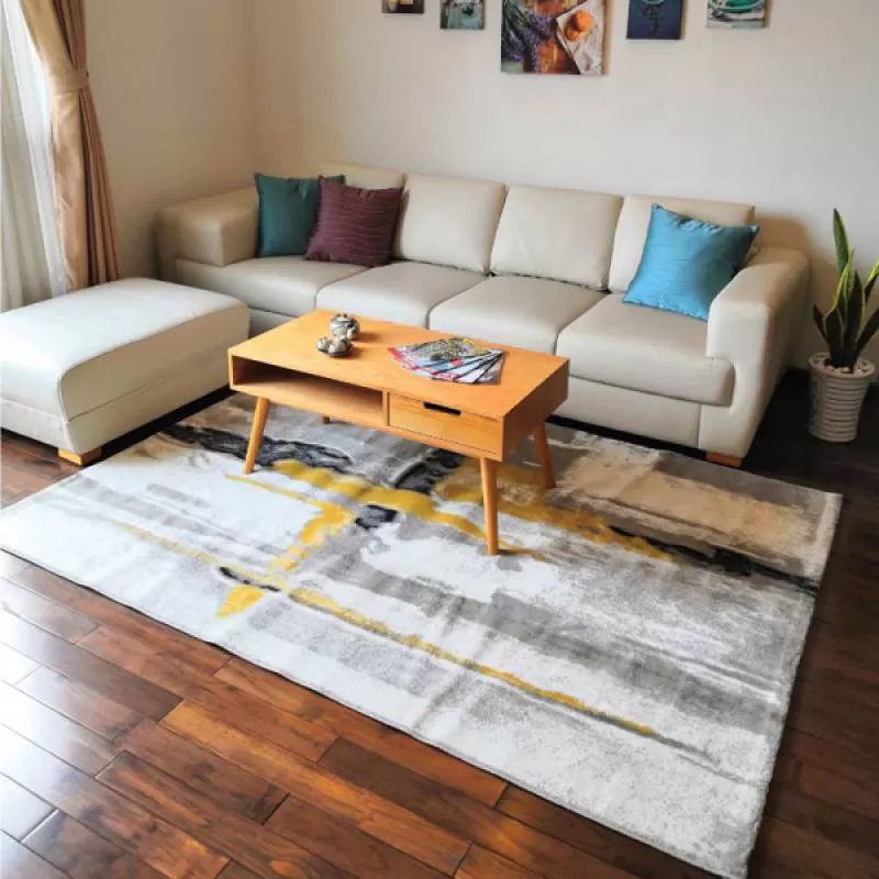 Thảm Trang Trí Alila BL08 (0.8×1.5m, 1.6×2.3m, 1.9×2.9m)