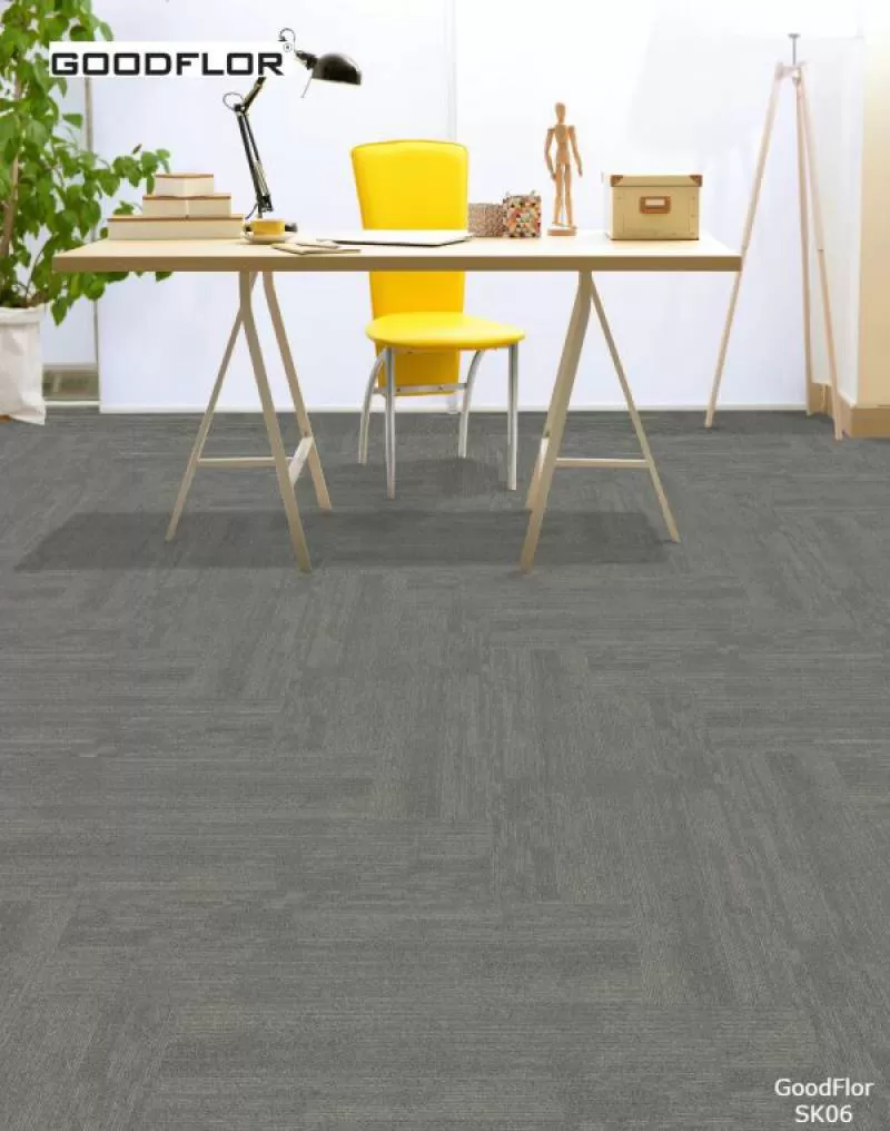 Thảm GoodFlor Skywalk SK06