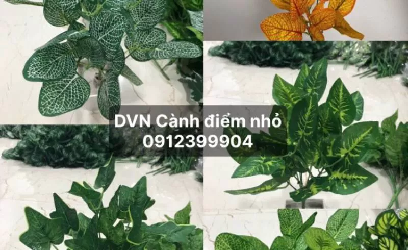 Thành Đạt Cụm Điểm Nhỏ