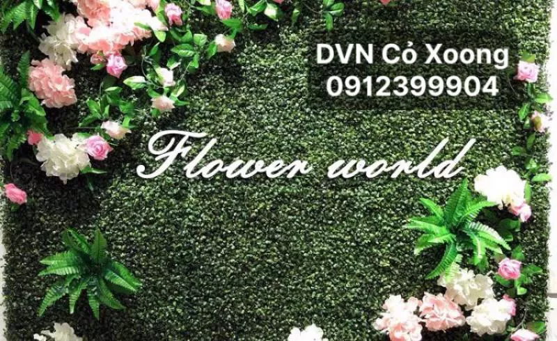 Thành Đạt Cỏ Cải Xoong