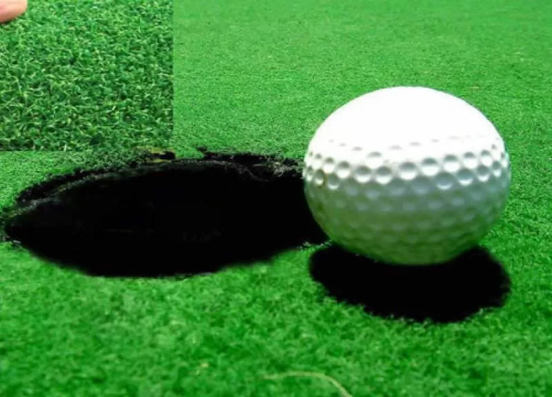 Cỏ nhân tạo sân golf TC41-15CG 
