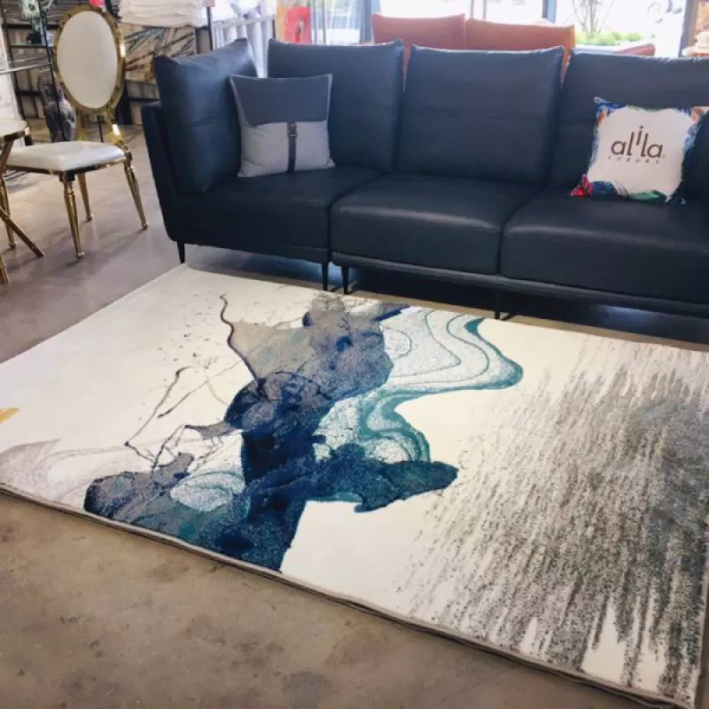 Thảm Trang Trí Alila BL09 (0.8×1.5m, 1.6×2.3m, 1.9×2.9m)