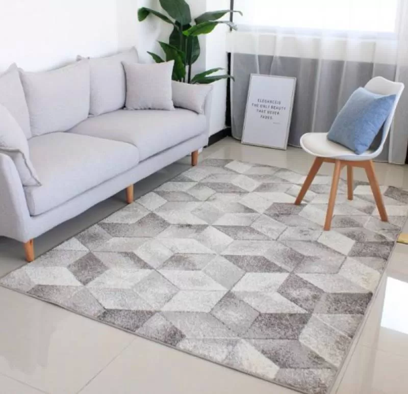 Thảm Trang Trí Alila RJ163 (0.8×1.5m, 1.6×2.3m, 1.9×2.9m)