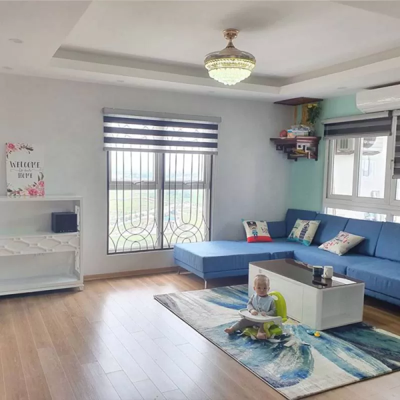 Thảm Trang Trí Alila BL15 (0.8×1.5m, 1.6×2.3m, 1.9×2.9m)