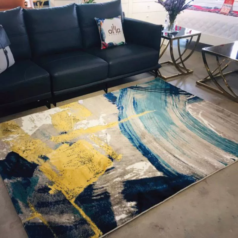 Thảm Trang Trí Alila BL13 (0.8×1.5m, 1.6×2.3m, 1.9×2.9m)