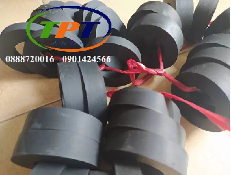 Vòng đệm cao su giá rẻ