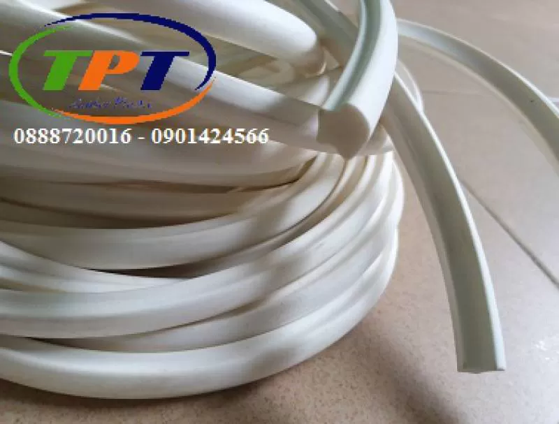 Gioang cao su xốp hình nấm