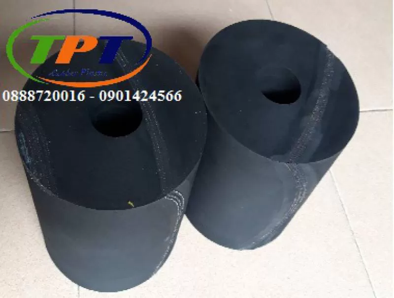 Giảm run sốc cho máy