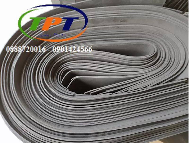 Mút xốp eva đen 3mm