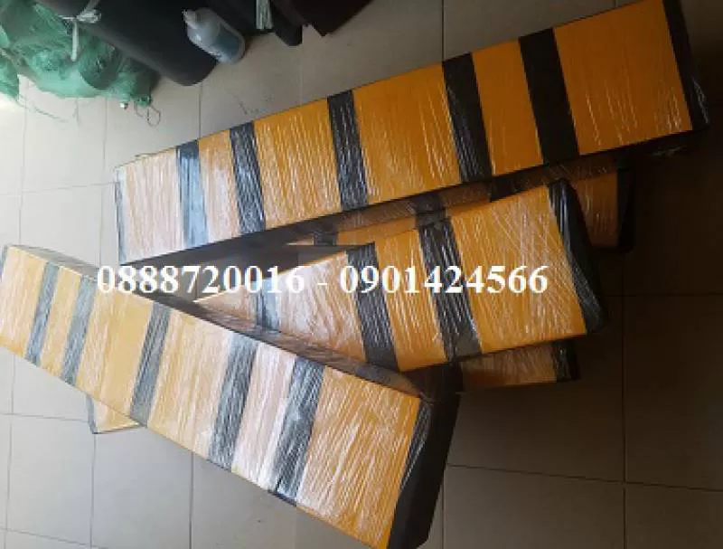 Thanh đệm chữ i