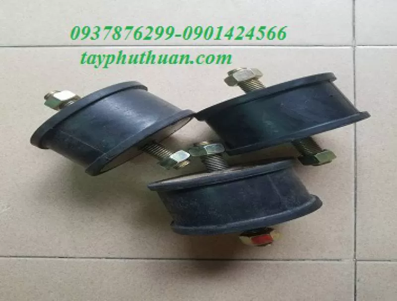 GIẢM CHẤN K65