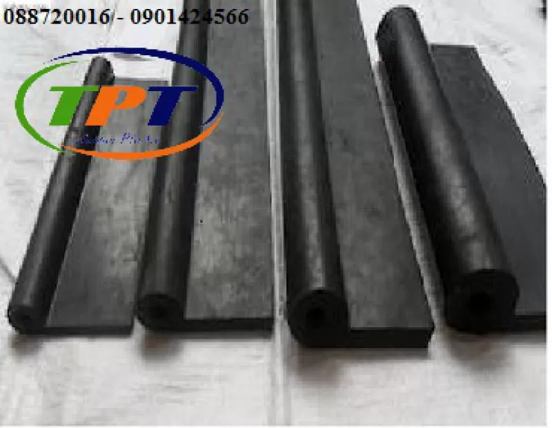 Gia công cao su theo mẫu