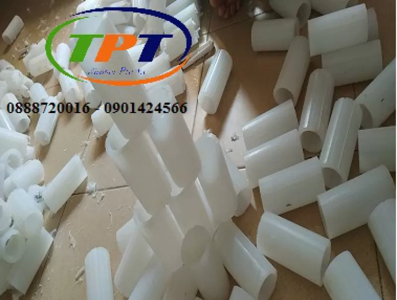 Gia công silicone theo mẫu