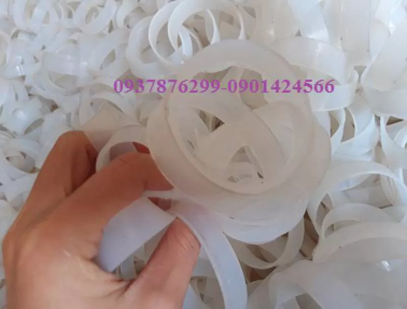 VÒNG TRÒN LÀM KÍN SILICONE