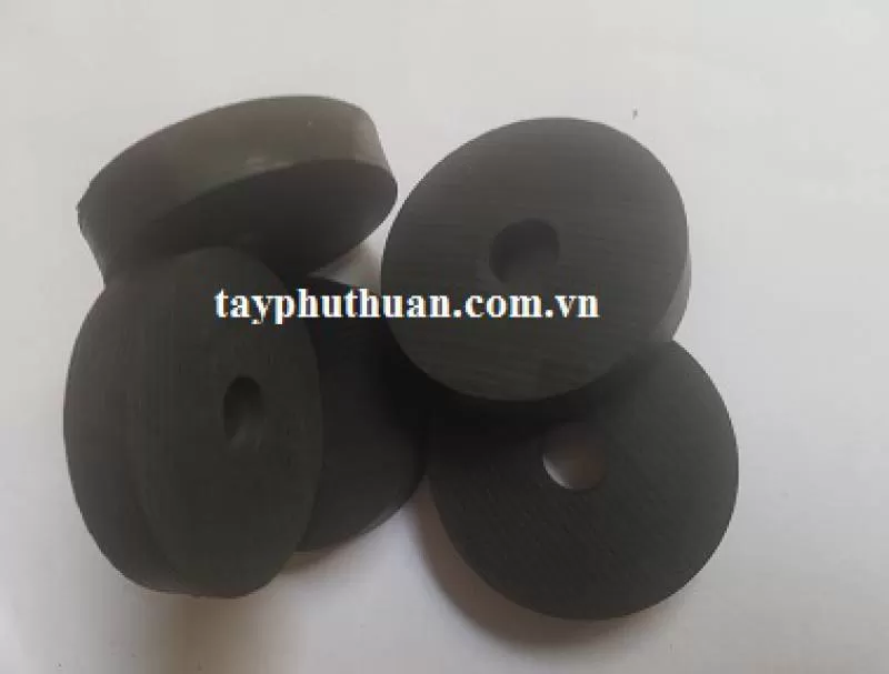 Vòng đệm cao su giảm chấn chịu lực