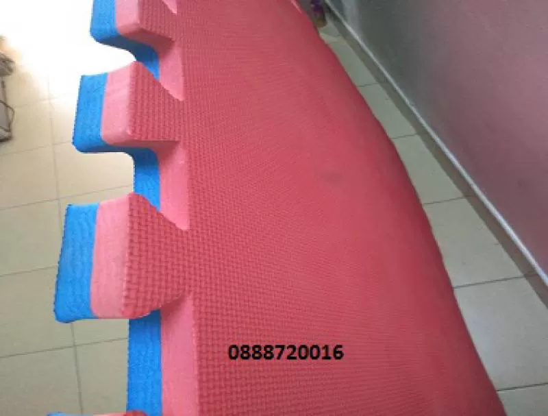 TẤM THẢM CHỔNG RUNG CHỊU LỰC