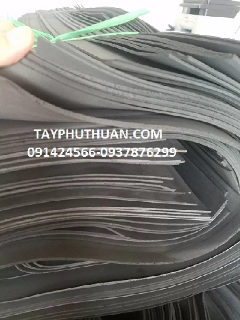 Công dụng mut eva dùng cho nhà xưởng