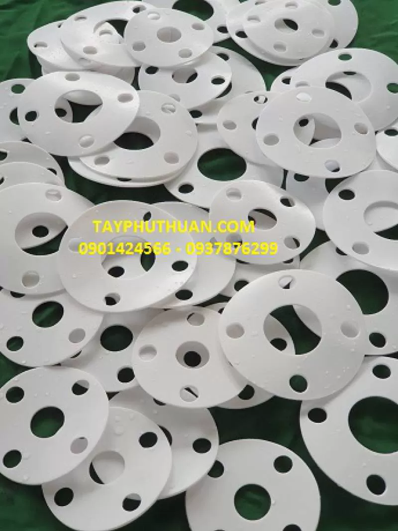 Ron đệm tep long phi 220x50mm