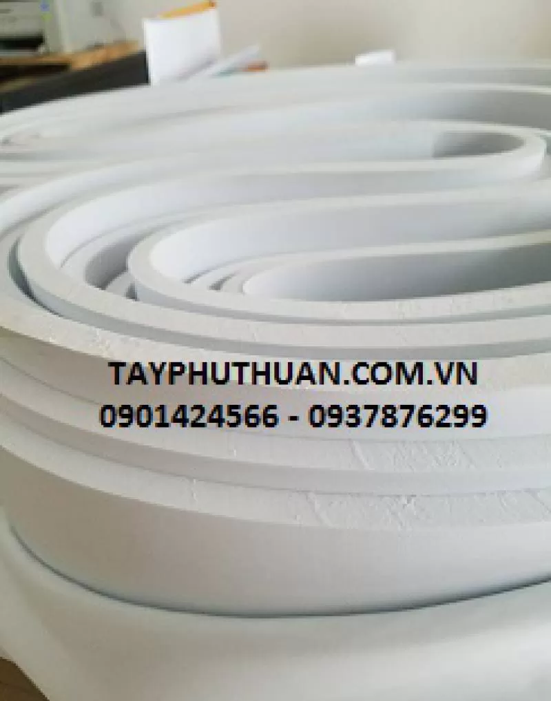 Cuộn mut eva xốp lót sàn dày 10mm