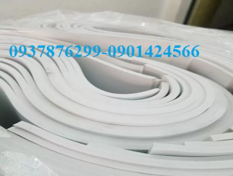 MÚT XỐP TRẮNG