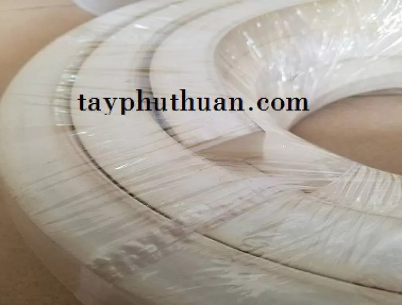 sợi xốp cao su