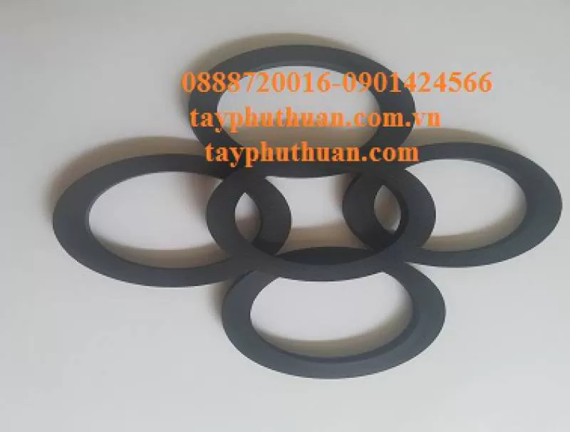 VÒNG ĐỆM VUÔNG CHỊU XĂNG DẦU