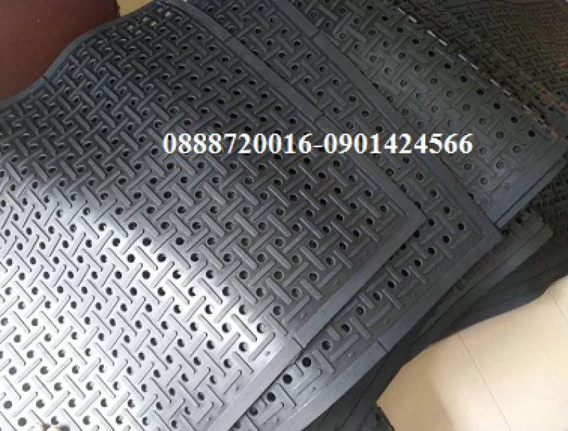 CAO SU LÓT KHU NHÀ BẾP THOÁT NƯỚC