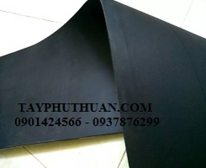 BĂNG TẢI CHU VI 7M X 2LB X 5MM X 300MM