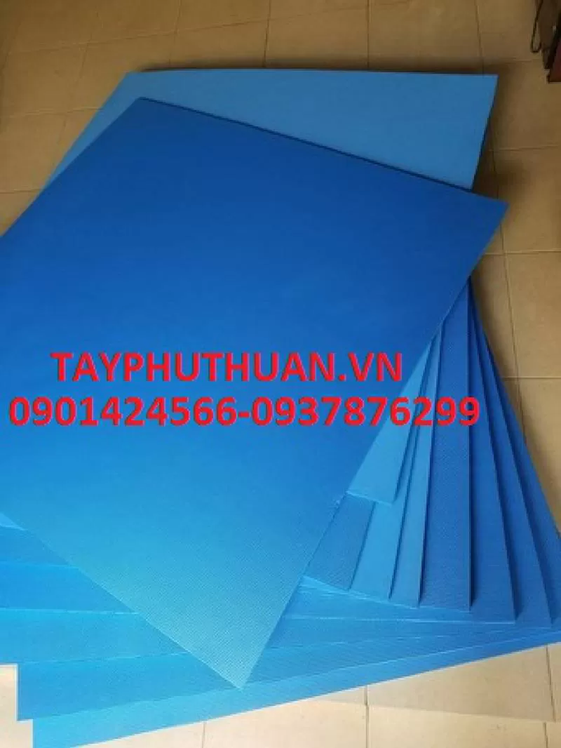 Thảm lót sàn sàn nhà liên hoàn giá rẻ dày 30mm