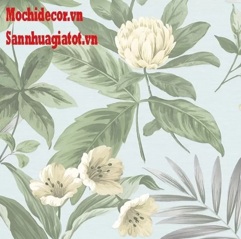 Giấy dán tường Hàn Quốc Decortex mã JCD 5009-3