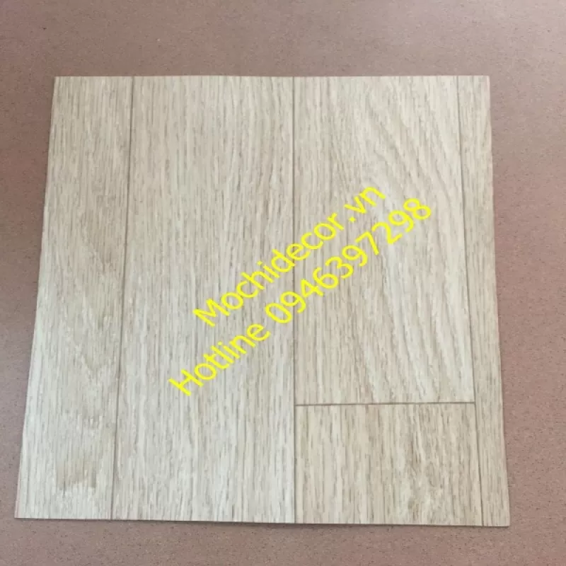 Sàn nhựa vinyl dạng cuộn khổ rộng 2m mã VH02