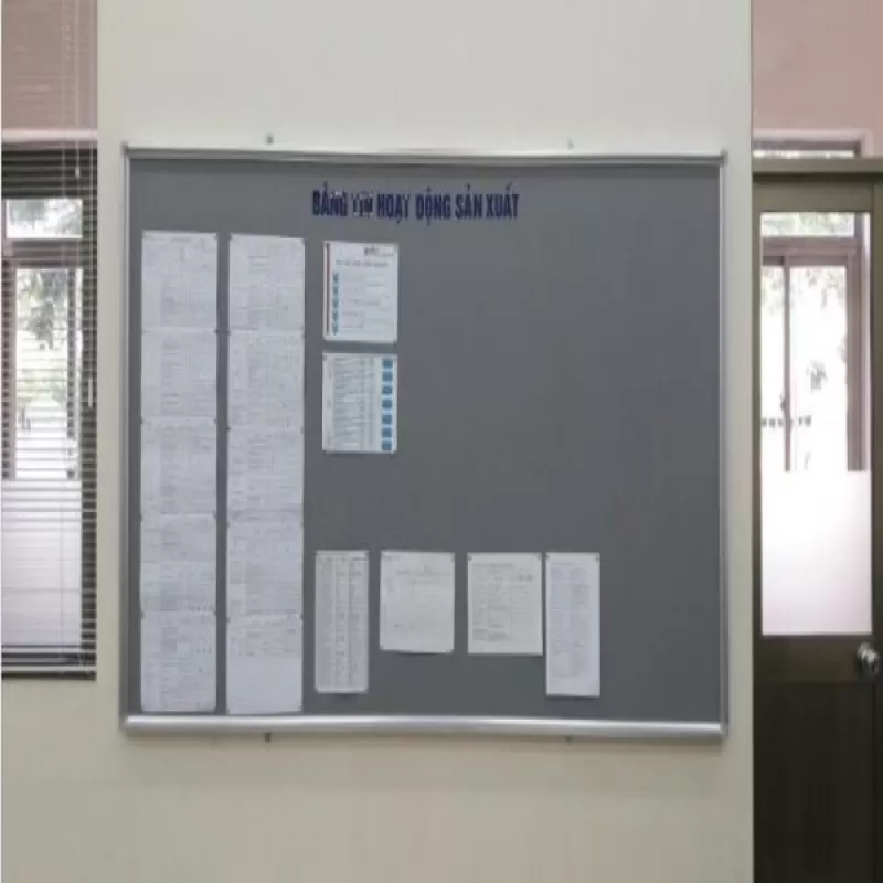 Bảng ghim tài liệu 