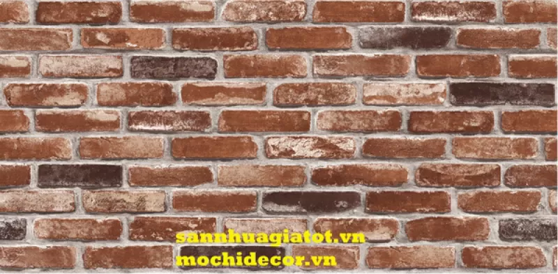 Giấy dán tường Hàn Quốc MoZen mã 61012-2