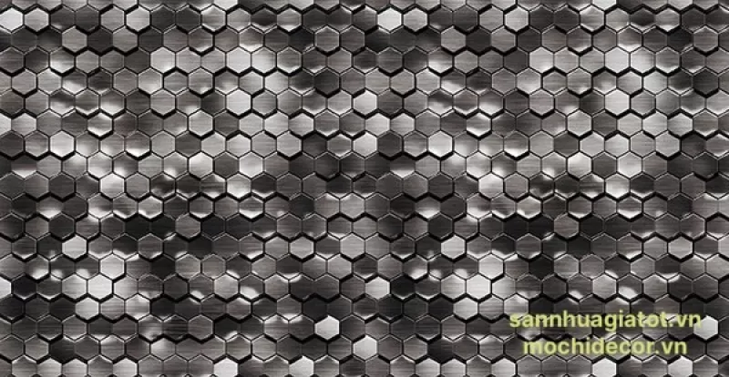 Giấy dán tường Hàn Quốc MoZen mã 70021-4