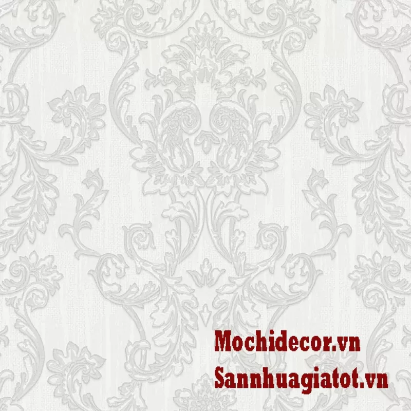 Giấy dán tường Hàn Quốc Decortex mã PA1904-1