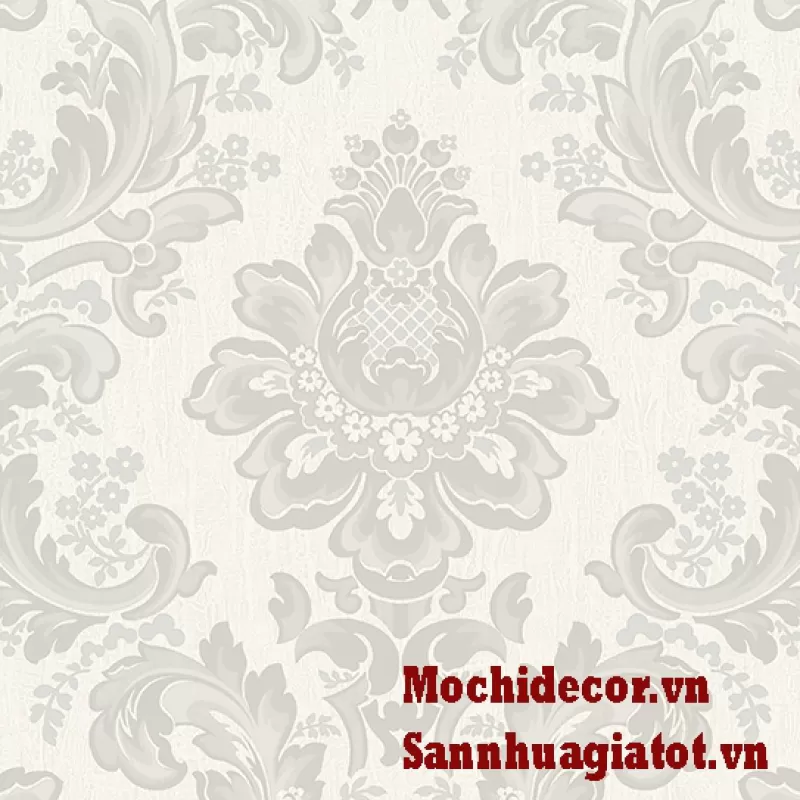 Giấy dán tường Hàn Quốc Decortex mã PA1905-1