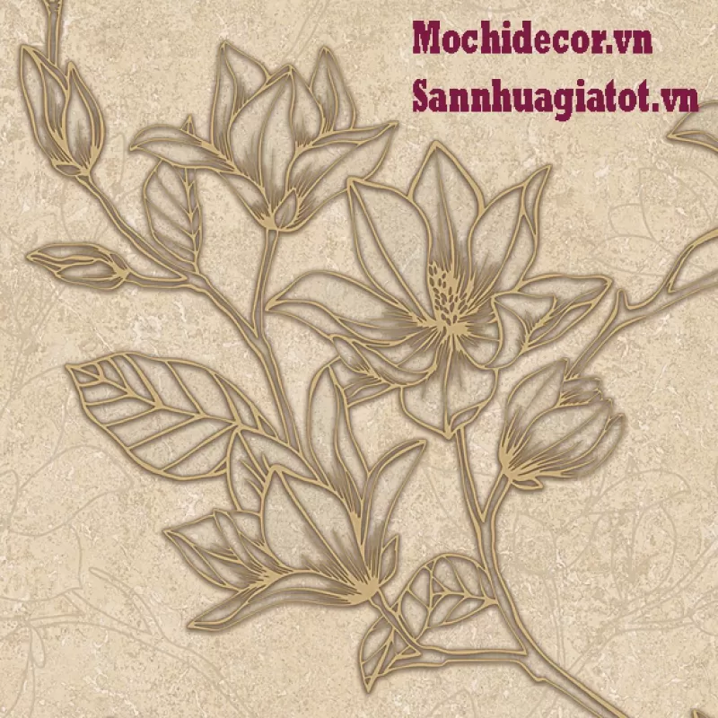 Giấy dán tường Hàn Quốc Decortex mã PA1909-3