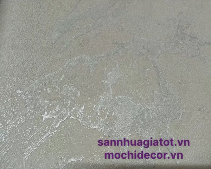 Giấy dán tường Hàn Quốc Decent mã 98006-2