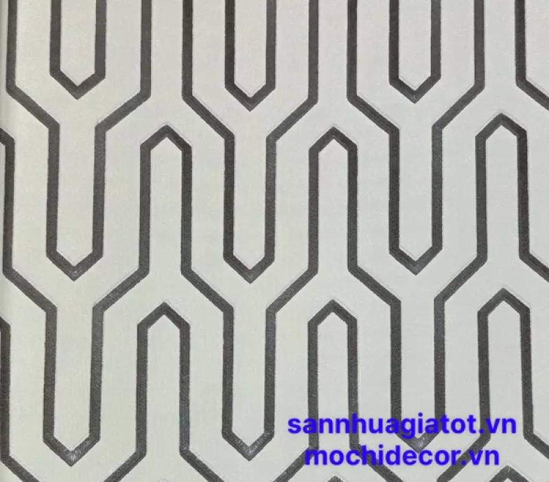 Giấy dán tường Hàn Quốc Decent mã 96020-3