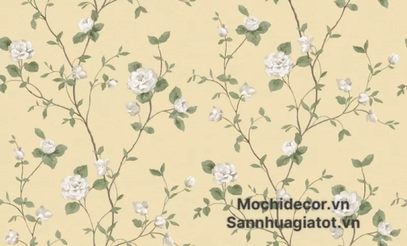 Giấy dán tường Hàn Quốc Avenue mã 77290-2