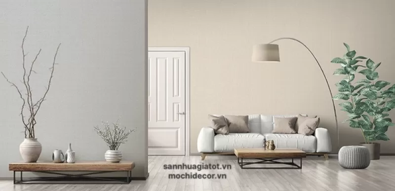 Giấy dán tường LOHAS Hàn Quốc mã 87429-8 8723-3